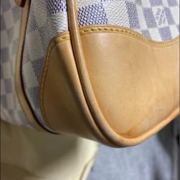 Lv berkeley authentic azur - Picture 3 of 9